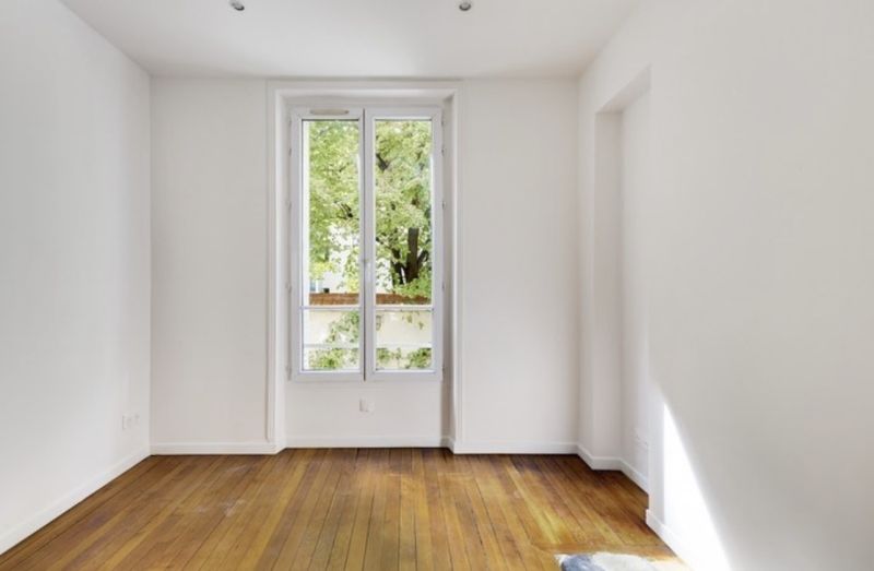 Rénovation d'un appartement deux pièces T2 à Paris dans le 12ème vers Diderot