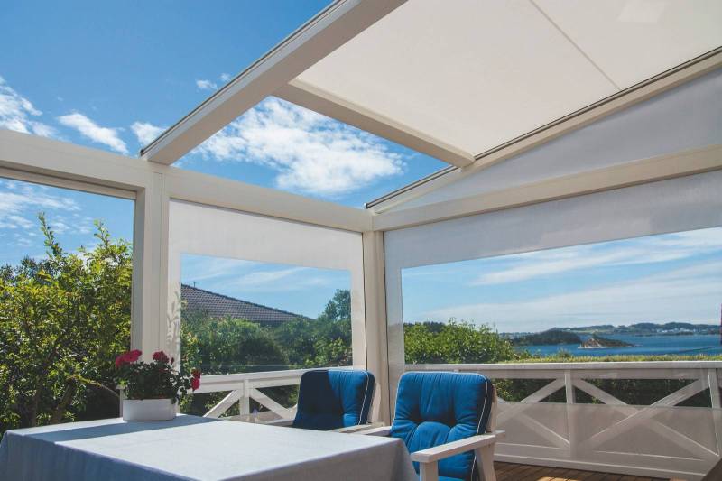 Lexique : Conduit d'Air