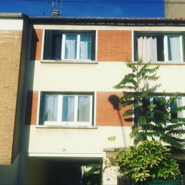 surélévation paris