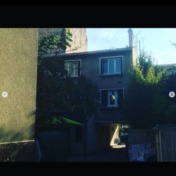 Surélévation de batiment à fontenay sous bois