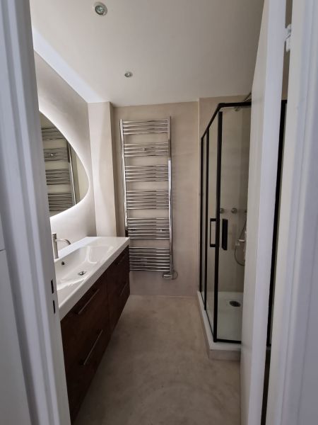 Rénovation Salle de bain moderne