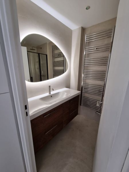 Rénovation Salle de bain