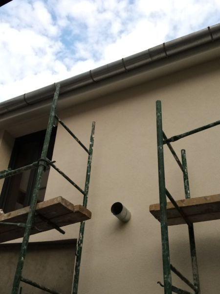 Rénovation énergétique d'une maison à Montreuil dans le 93 en Seine Saint Denis