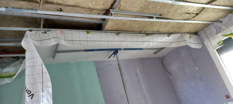 Rénovation énergétique d'une maison à Montreuil dans le 93 en Seine Saint Denis