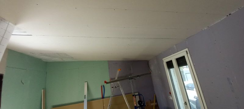 Rénovation énergétique d'une maison à Montreuil dans le 93 en Seine Saint Denis