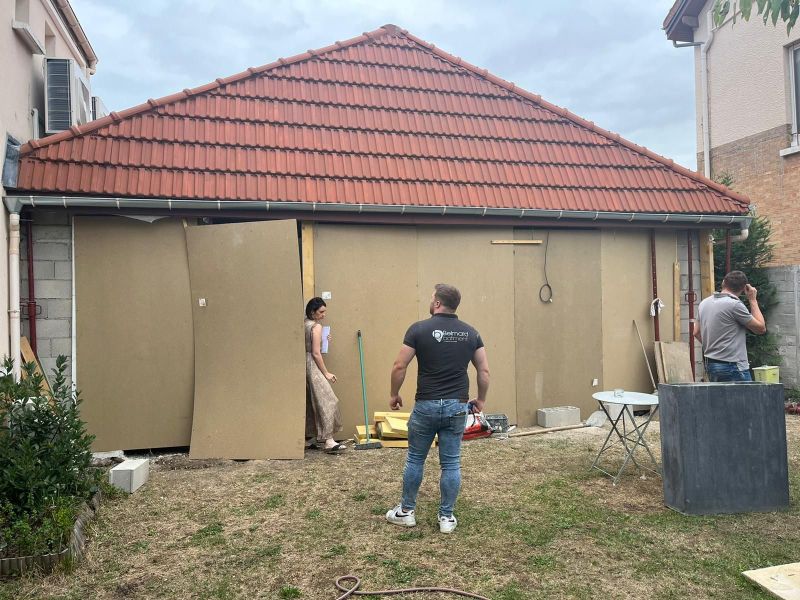 Travaux de rénovation de maison à Paris : conseils, prix au m²…