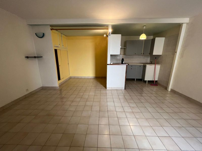 rénovation studio paris