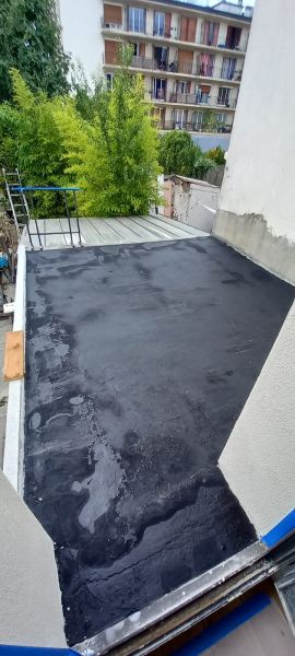 Rénovation énergétique d'une maison à Montreuil dans le 93 en Seine Saint Denis