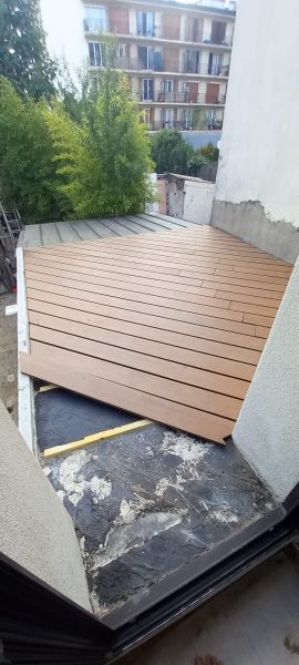 Rénovation énergétique d'une maison à Montreuil dans le 93 en Seine Saint Denis