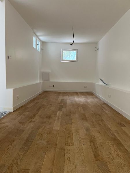 Rénover un appartement de 50m2 à Boulogne Billancourt dans le 92 aménagé dans la cave d'une maison
