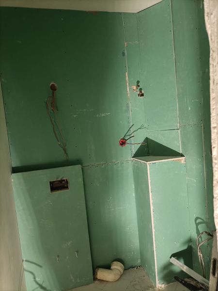 rénovation studio paris