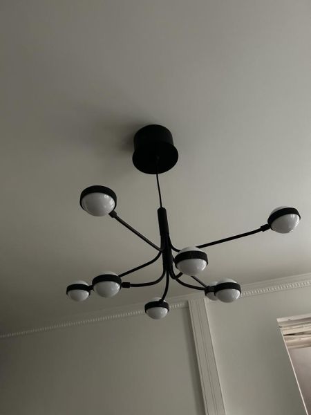 rénovation studio paris