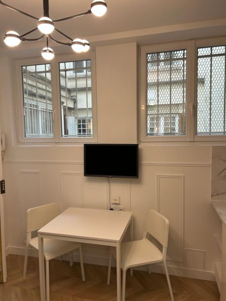 rénovation studio paris