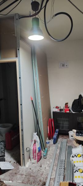 rénovation studio paris