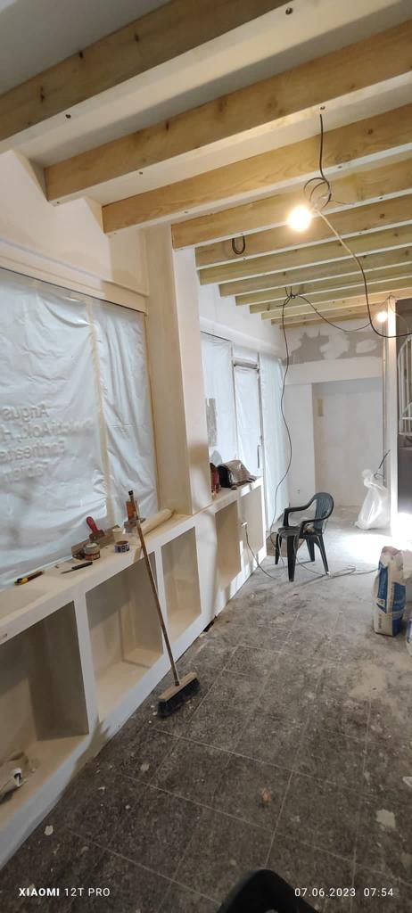 rénovation appartement paris