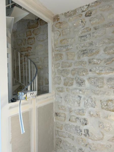 rénovation appartement paris