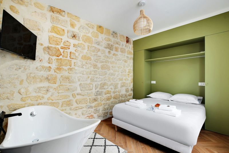 Rénovation Intérieure Paris 8