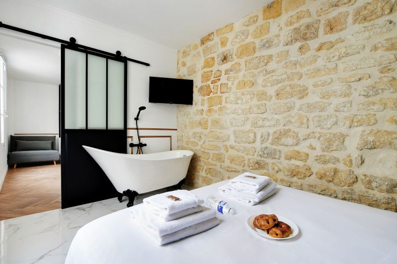 rénovation appartement paris