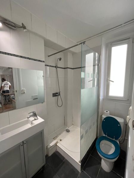 Rénovation Salle de bain paris