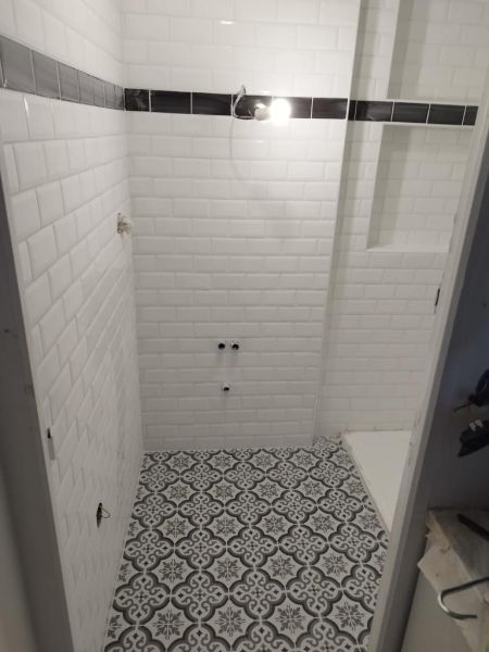 Rénovation Salle de bain paris