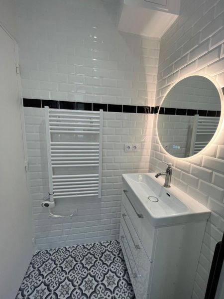 Rénovation Salle de bain paris