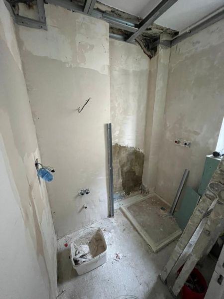 Rénovation Salle de bain paris