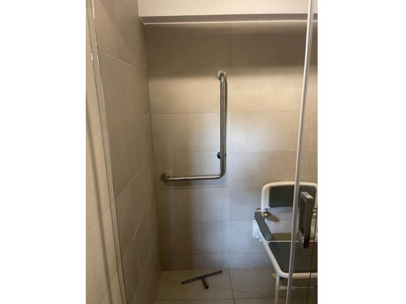 Accessoire Normes PMR