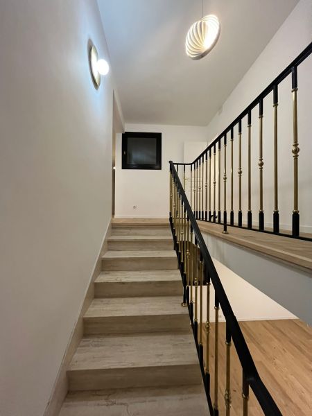Rénovation maison 94