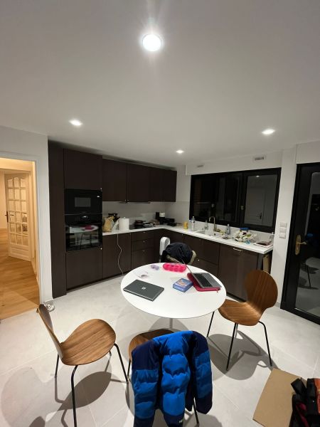Rénovation maison 94