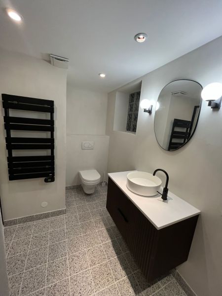 Rénovation maison 94