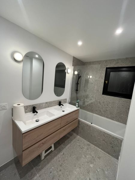 Rénovation maison 94