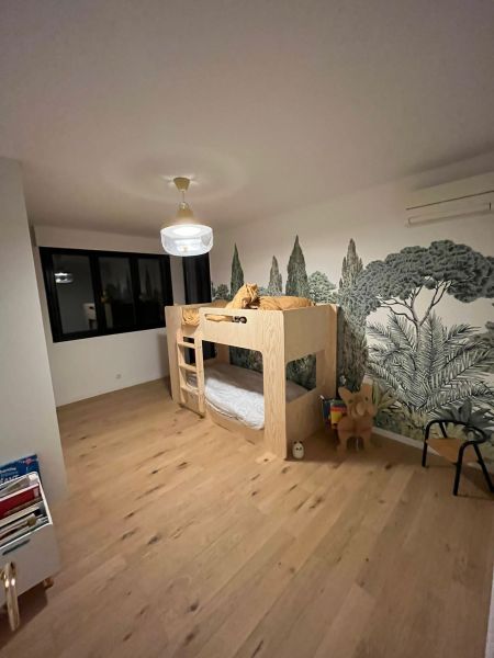 Rénovation maison 94
