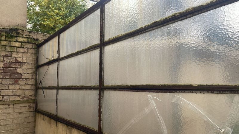 Ravalement de Facade Paris