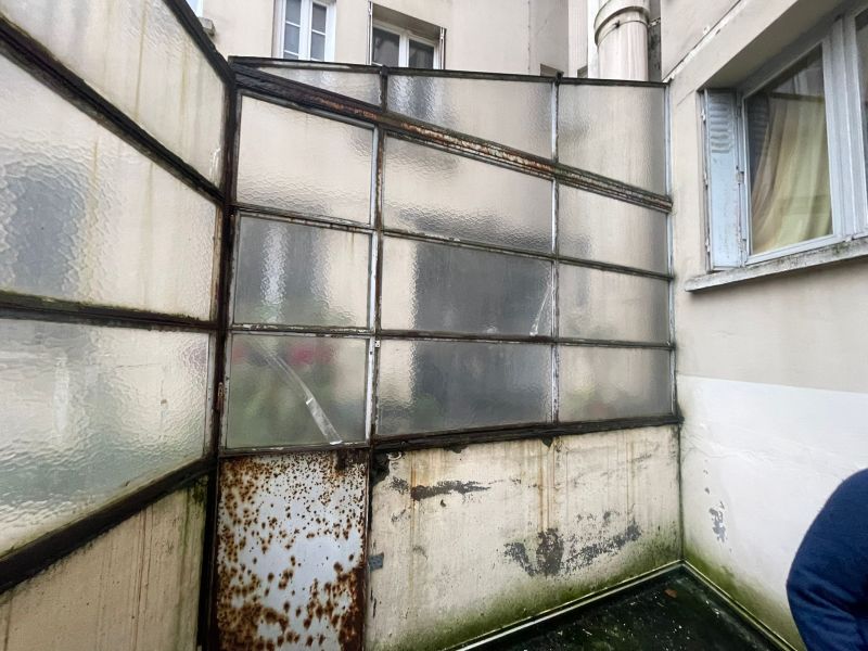 Ravalement de Facade Paris