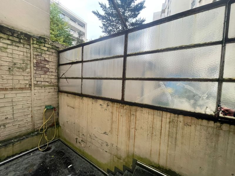 Ravalement de Facade Paris