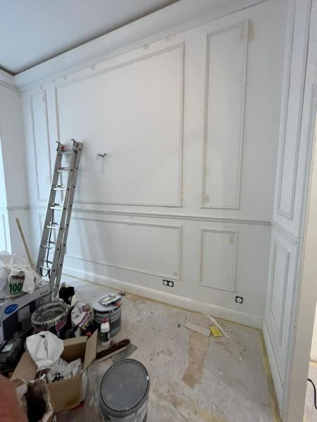 Rénovation Locaux commerciaux