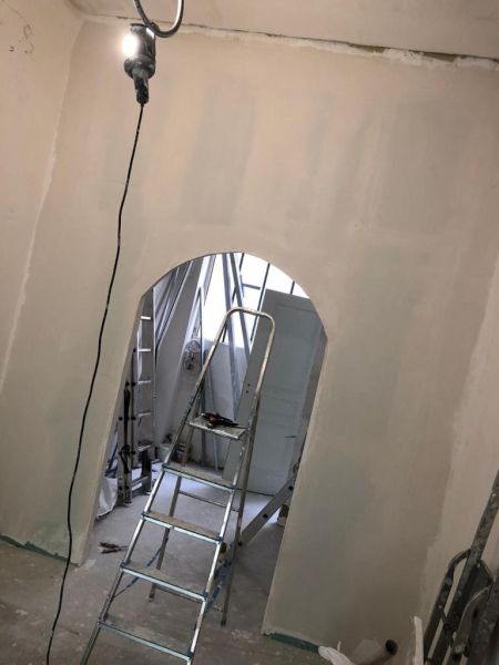 Rénovation Locaux commerciaux