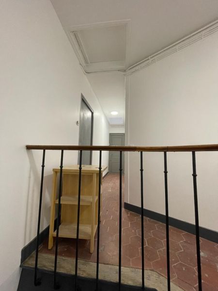 Rénovation partie commune syndic paris