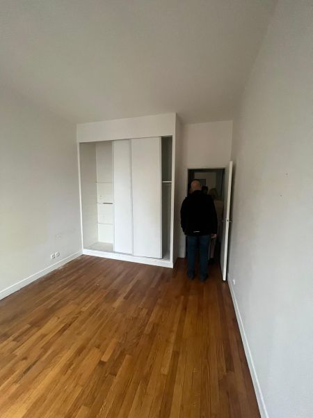 Rénovation de style hausmmannien à Paris