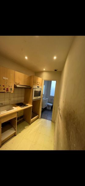 Projet rénovation Paris 15