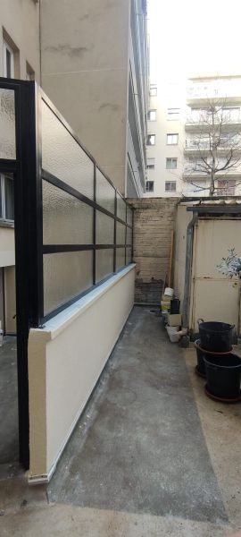 Ravalement de Facade Paris