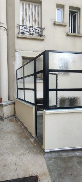 Ravalement de Facade Paris