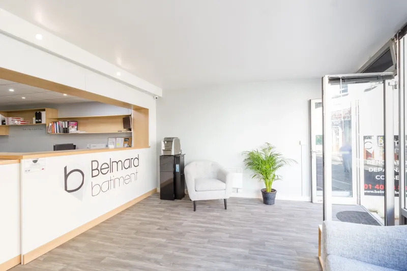 Rénovation Appartement Paris 10