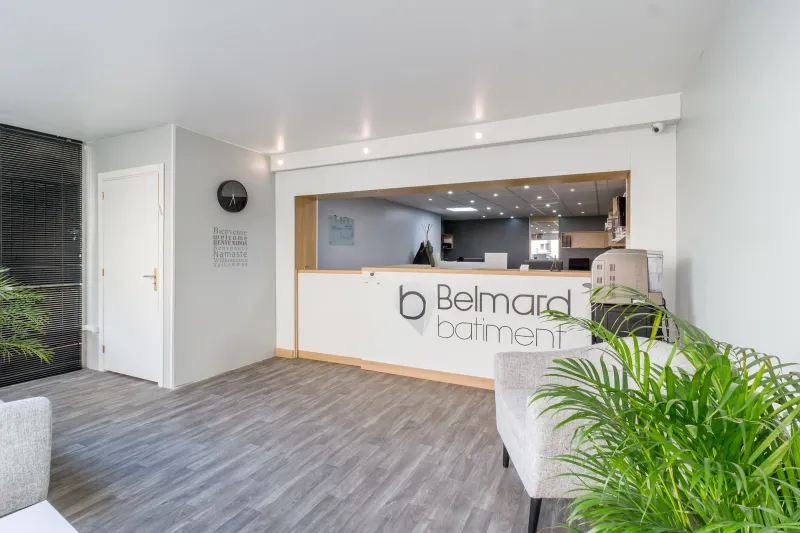 Rénovation appartement Val de Marnes 94