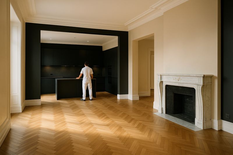 Rénovation d’appartement à Levallois-Perret (92300) : Optez pour BELMARD BÂTIMENT Vous envisagez de rénover un appartement à Levallois-Perret dans les Hauts-de-Seine ? Que ce soit pour améliorer votre cadre de vie, augmenter la valeur de votre bien immobi