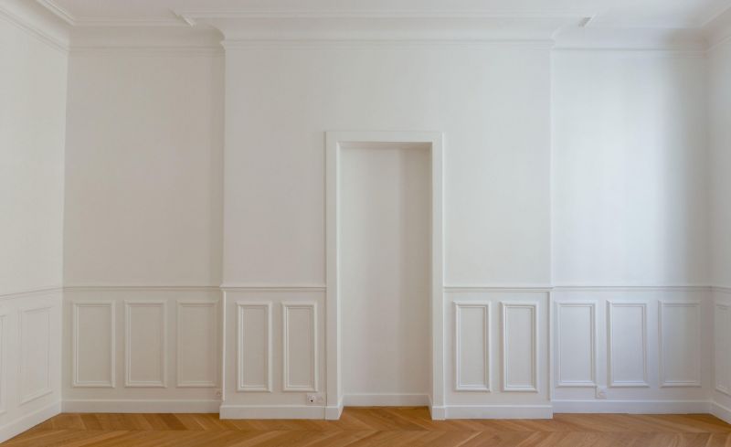 Rénovation Haussmannien paris