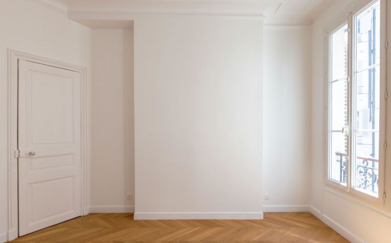 rénovation luxe paris