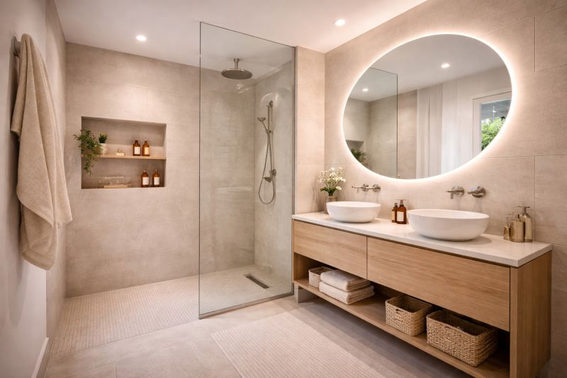 Rénovation de salle de bain à Champigny-sur-Marne