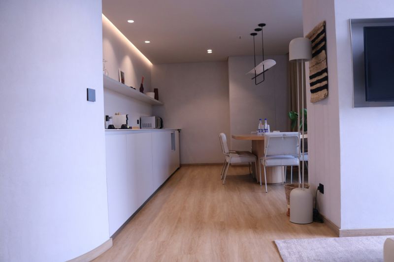 Rénovation d'intérieur à Issy les Moulineaux