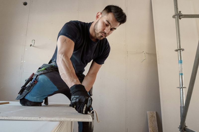Restauration complète d'une maison en Ile de France 
